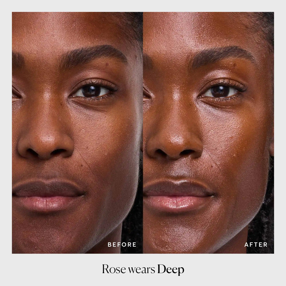 Dew-Glow Tinted Moisturizer SPF 50+ Early Morning Skincare Essential