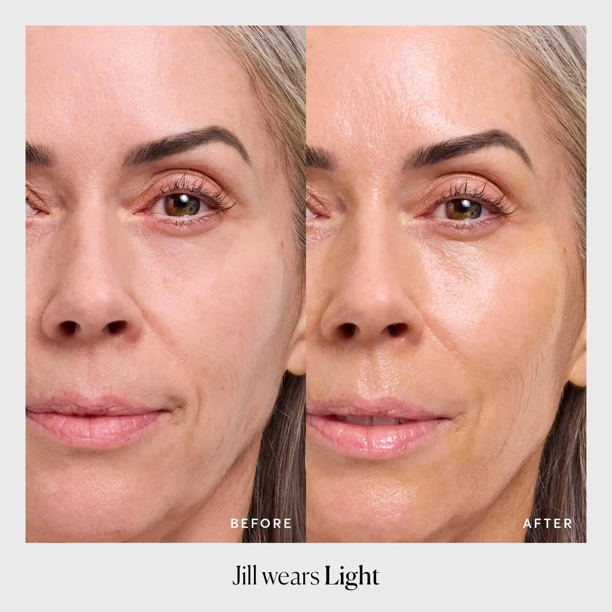 Dew-Glow Tinted Moisturizer SPF 50+ Early Morning Skincare Essential