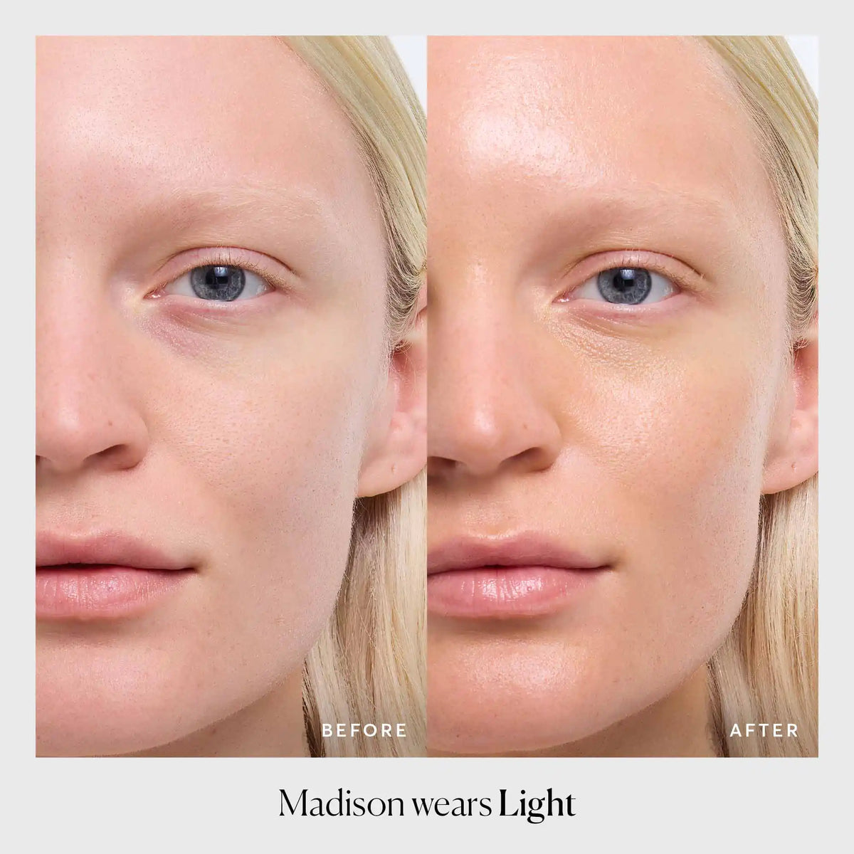 Dew-Glow Tinted Moisturizer SPF 50+ Early Morning Skincare Essential