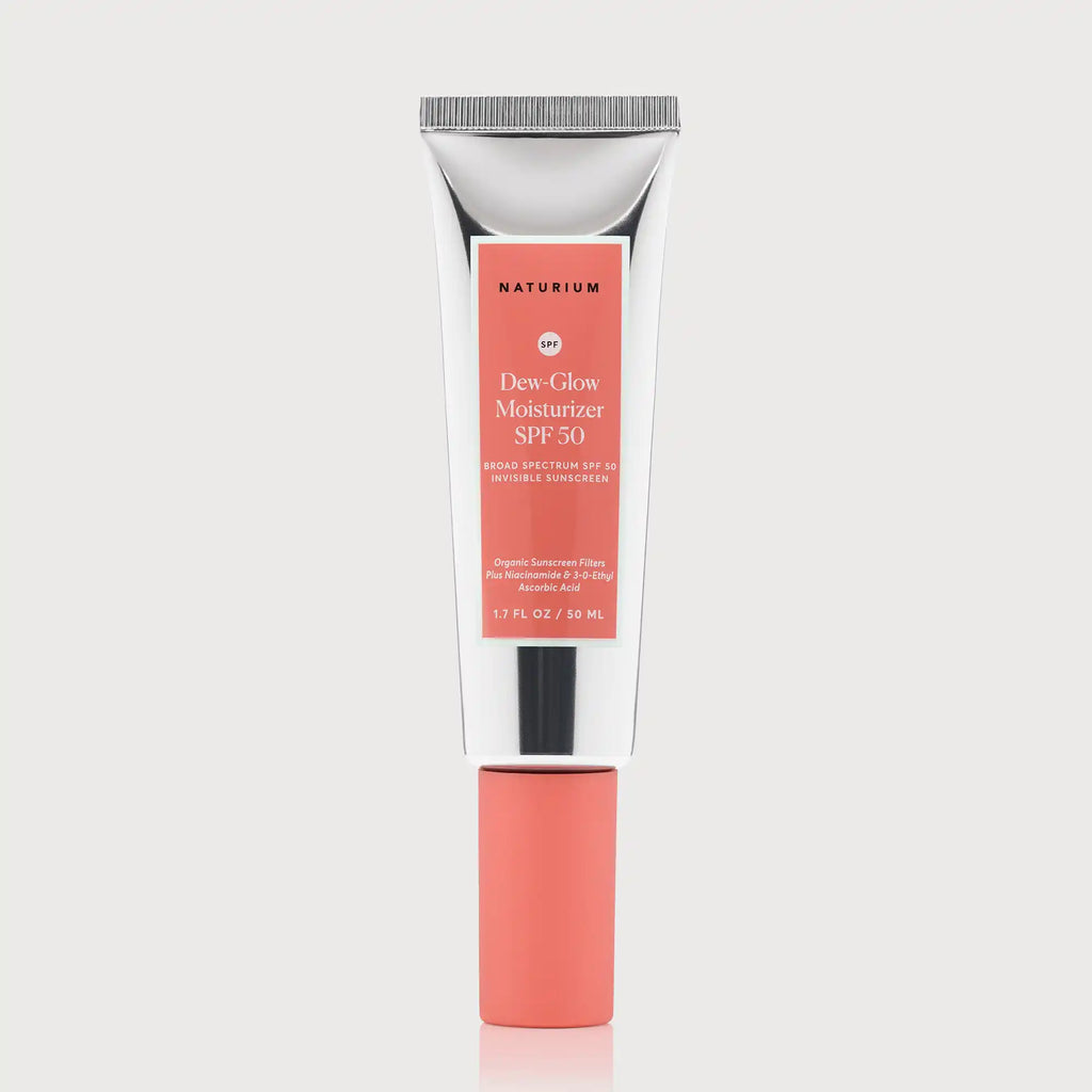 Dew-Glow Moisturizer SPF 50 Your At Home Skincare Essential