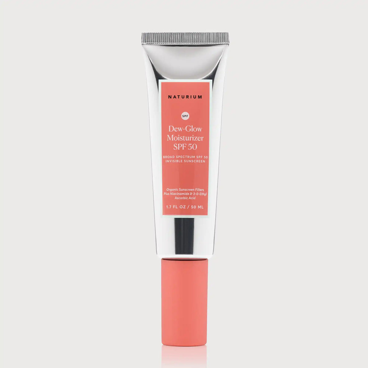 Dew-Glow Moisturizer SPF 50 Your At Home Skincare Essential