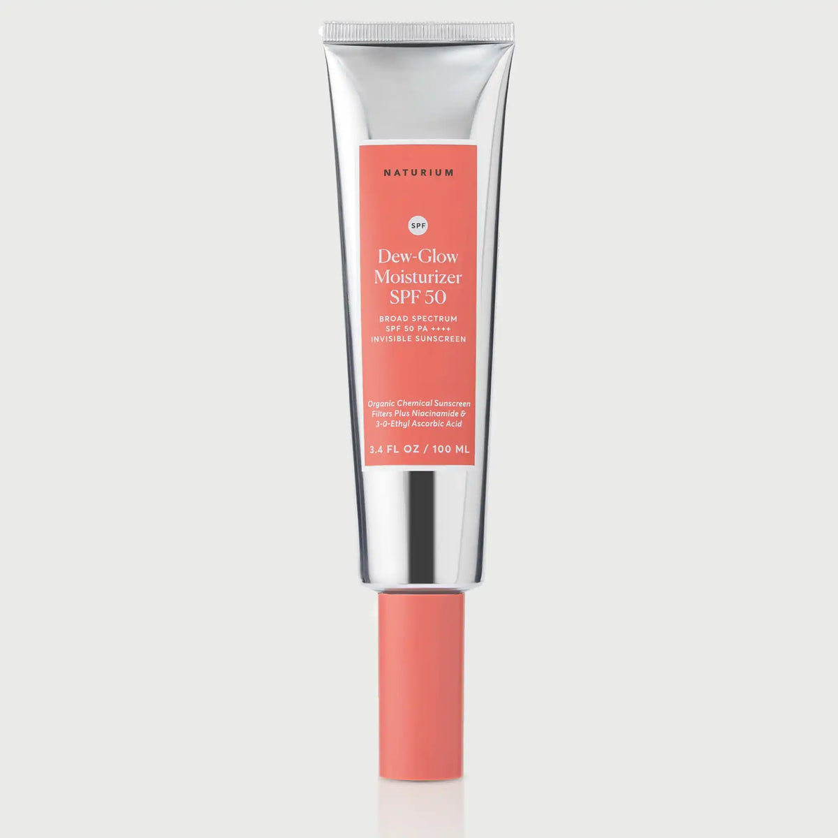 Dew-Glow Moisturizer SPF 50 - Jumbo Saturday Skincare Addition