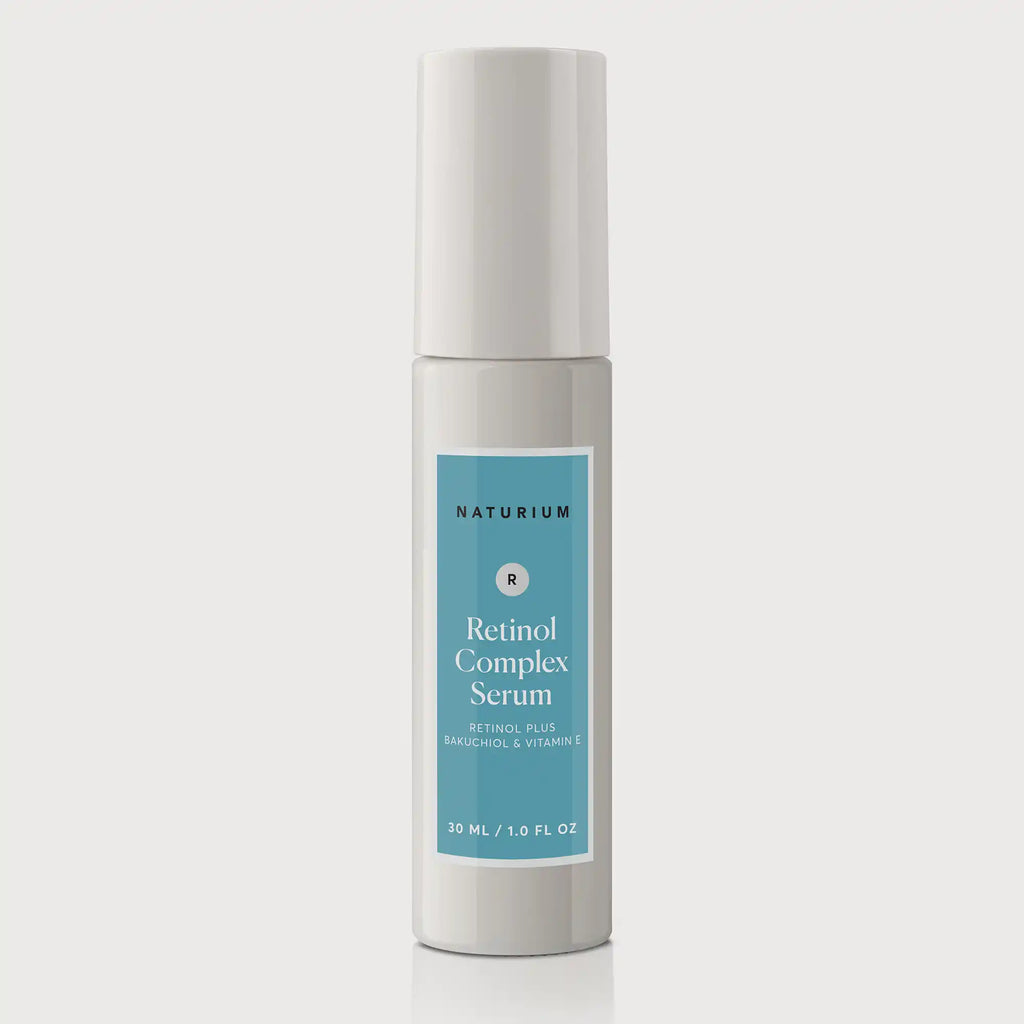 retinol complex serum