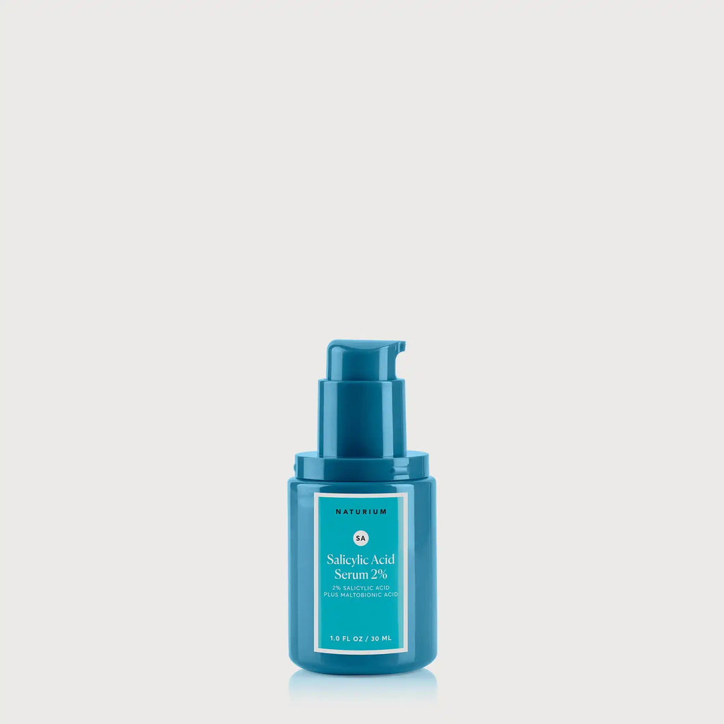 Salicylic Acid Serum For Acne