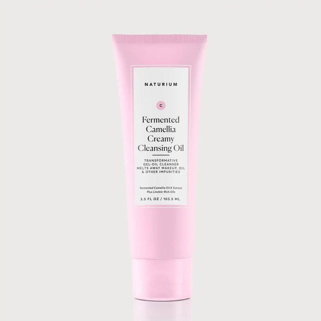 best cleansing oil