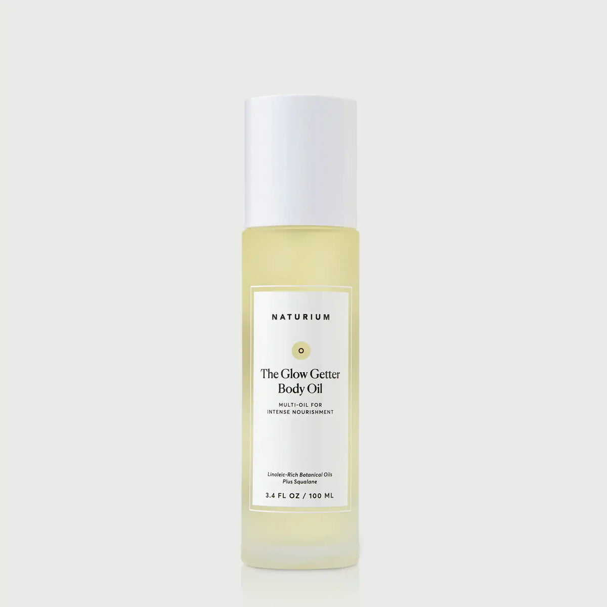 The Glow Getter Body Oil Evening Care Routine Essential