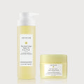 The Glow Getter Shower Bundle Sunday Skincare Choice