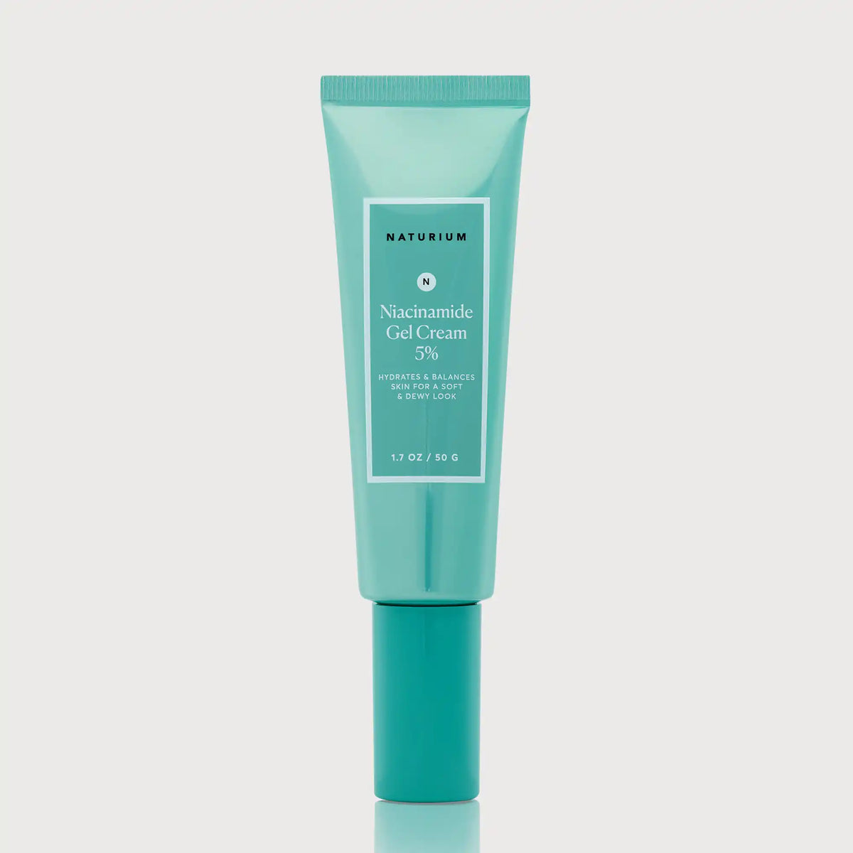 Niacinamide Gel Cream 5% Saturday Skincare Routine Pick