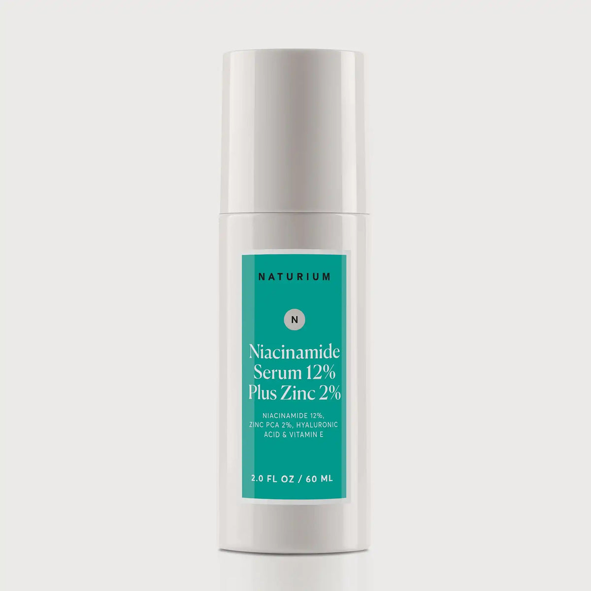 Niacinamide Serum 12% Plus Zinc 2%  - Jumbo Sunday Care Routine Essential