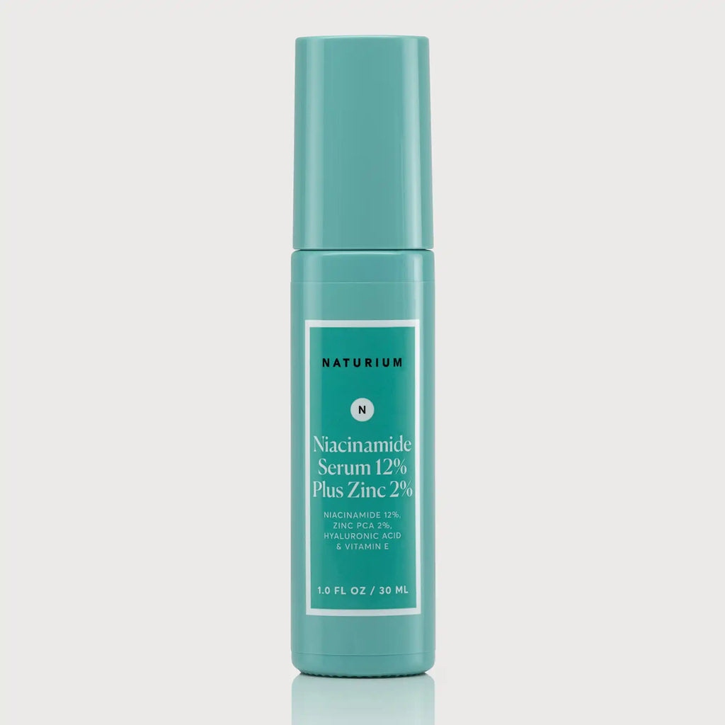 Niacinamide Serum 12% Plus Zinc 2% Everyday Skincare Choice