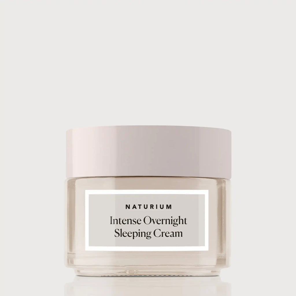Intense Overnight Sleeping Cream - Jumbo Thursday Skincare Pick