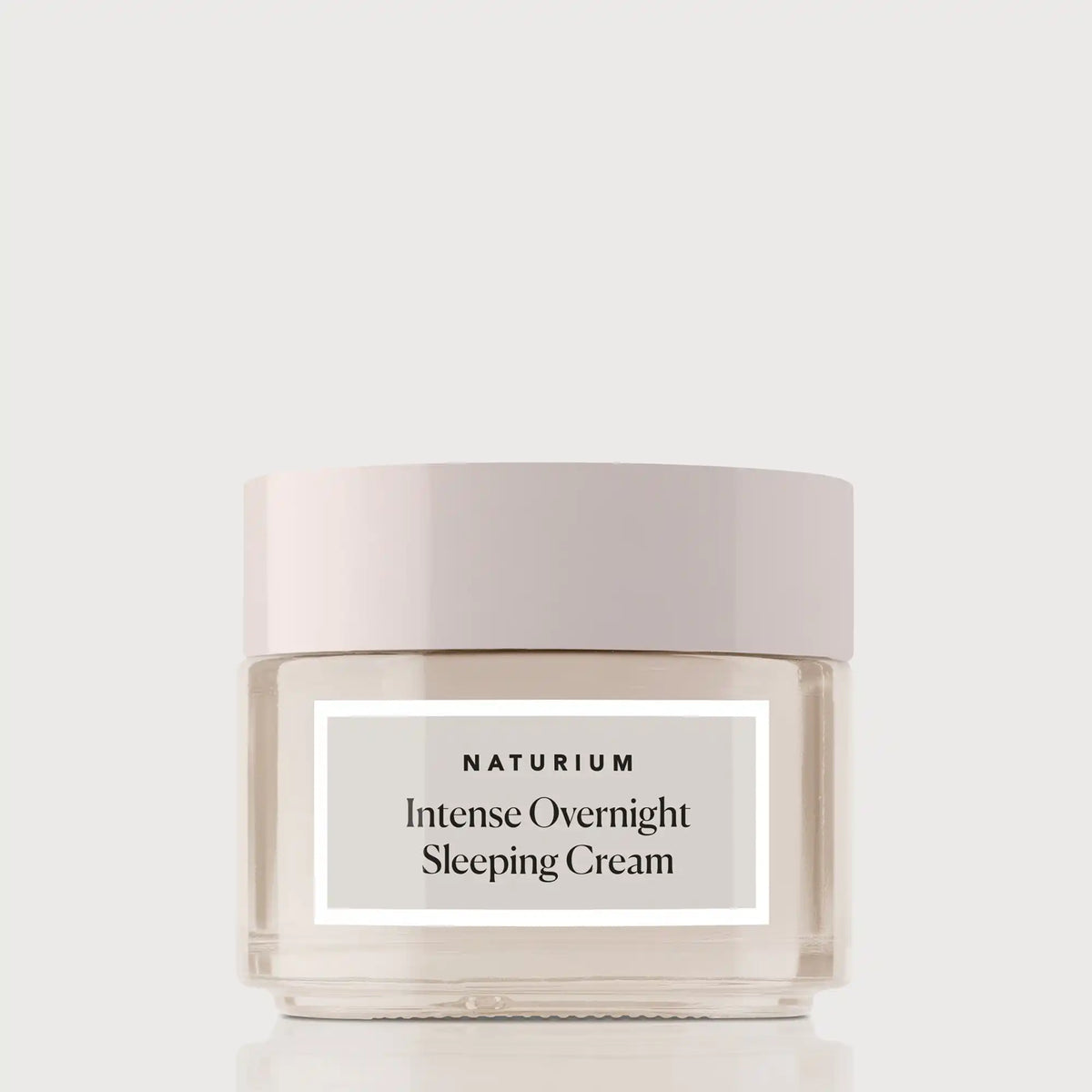 Intense Overnight Sleeping Cream - Jumbo Thursday Skincare Pick