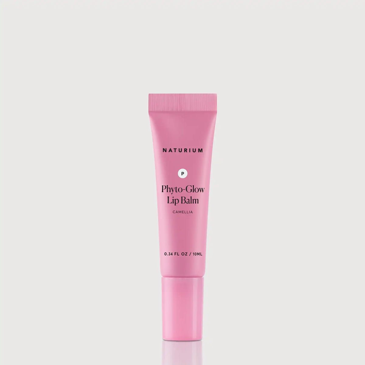 Phyto-Glow Lip Balm Camellia Your Morning Skincare Addition