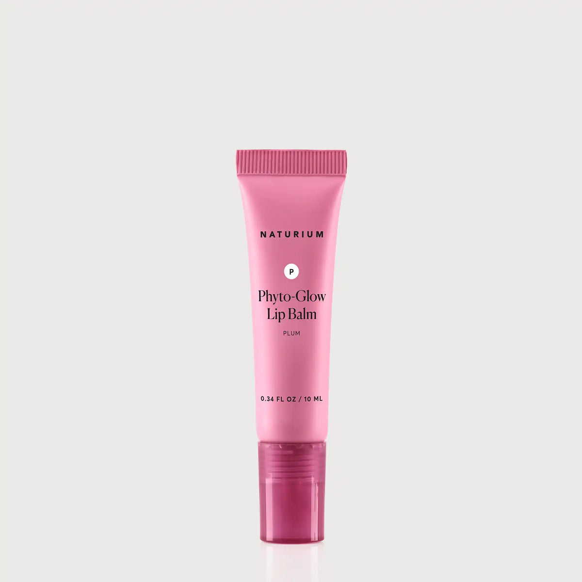 Phyto-Glow Lip Balm Plum Thursday Skincare Essential