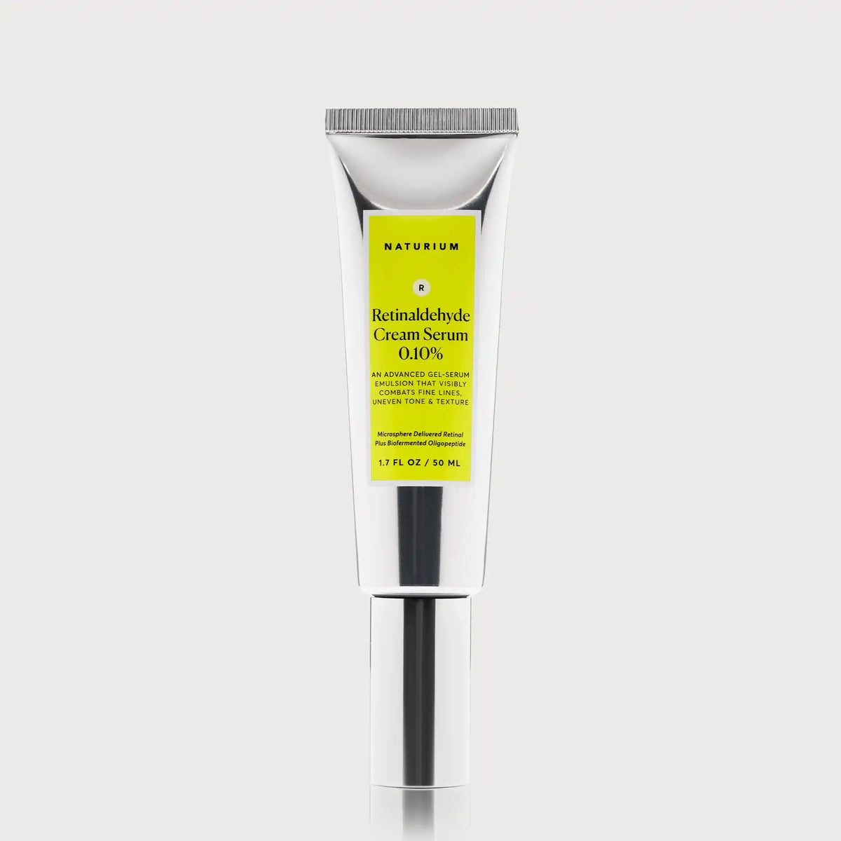 Retinaldehyde Cream Serum 0.10% Busy Morning Skincare Staple