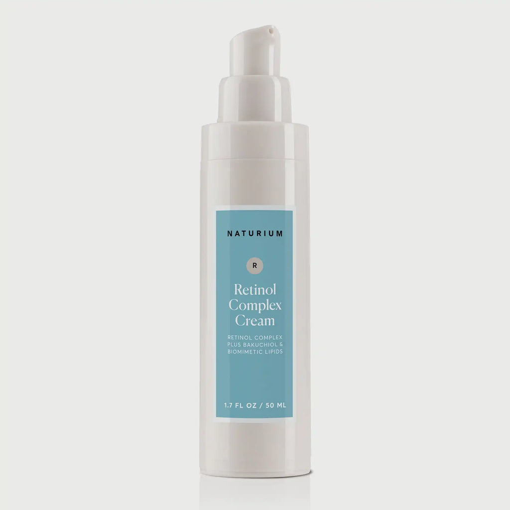 retinol cream