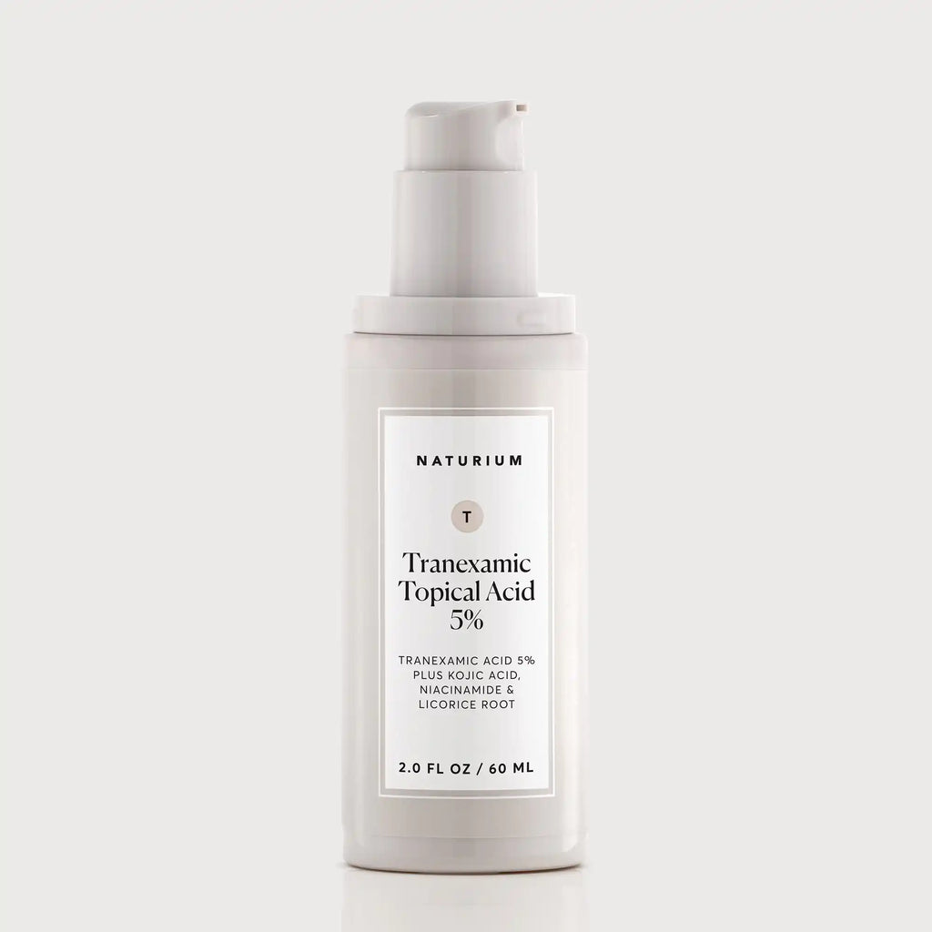 Tranexamic Topical Acid 5% - Jumbo Your Personal Skincare Staple