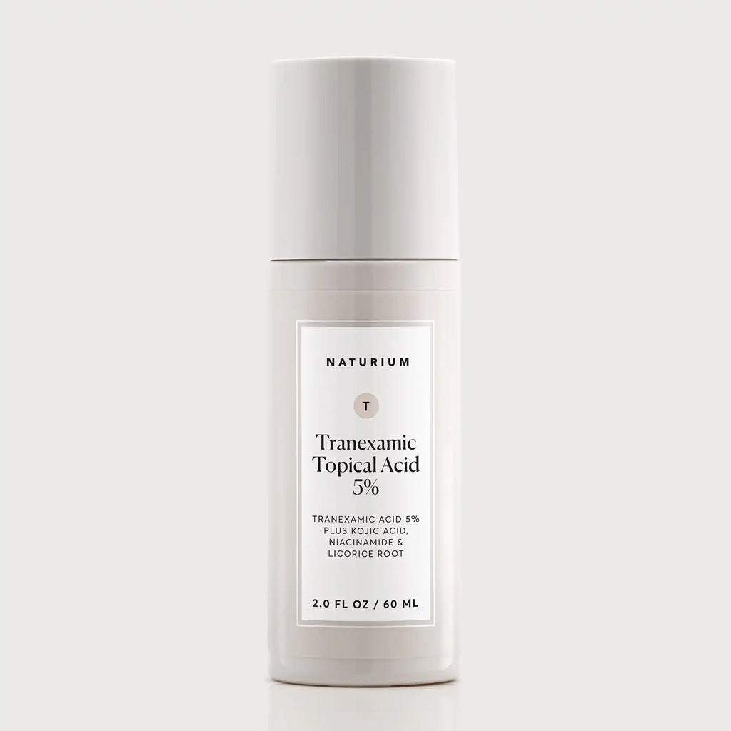 Tranexamic Topical Acid 5% - Jumbo Your Personal Skincare Staple