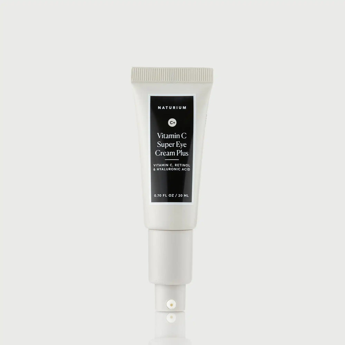 Vitamin C Super Eye Cream Plus Everyday Care Routine Essential