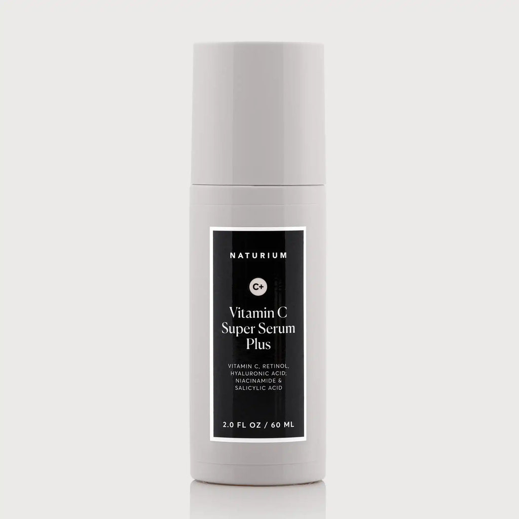 Vitamin C Super Serum Plus - Jumbo Spring Skincare Pick