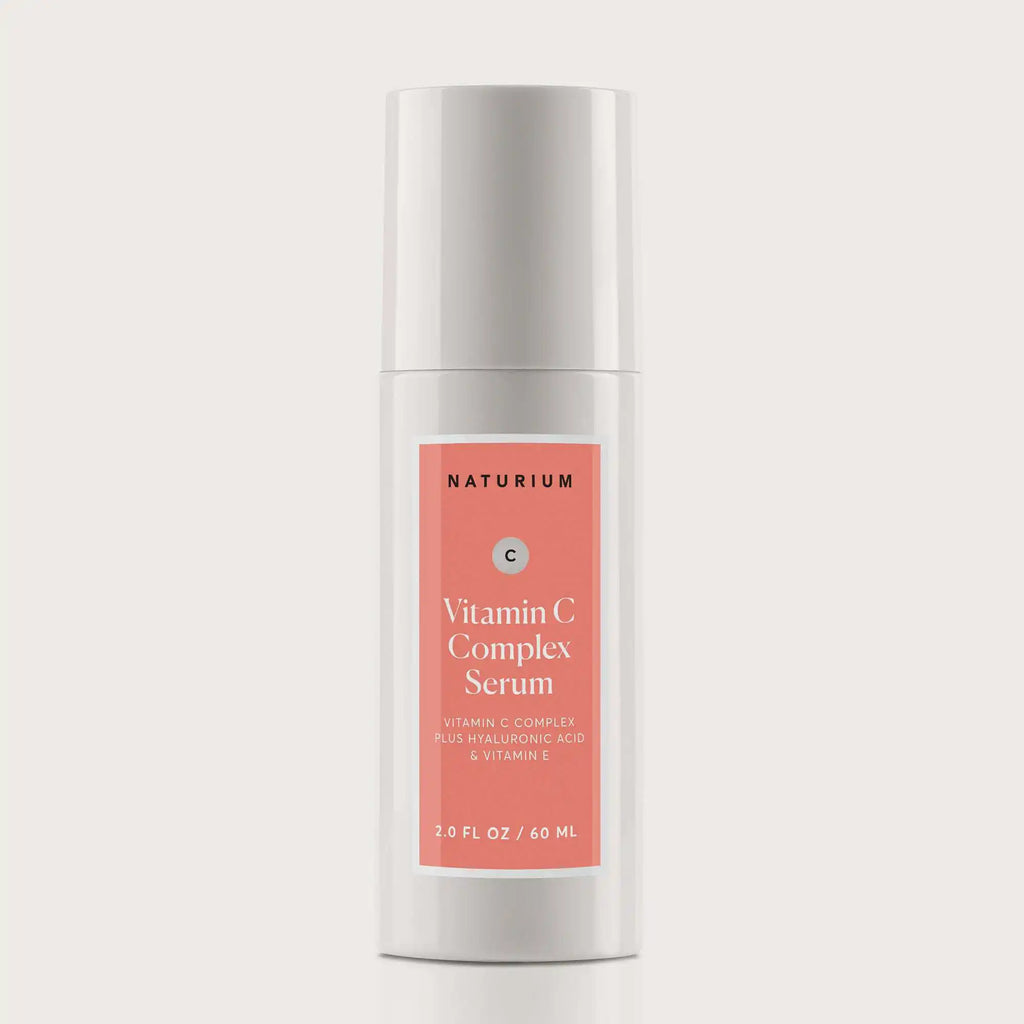 Vitamin C Complex Serum - Jumbo Your Weekend Care Routine Essential