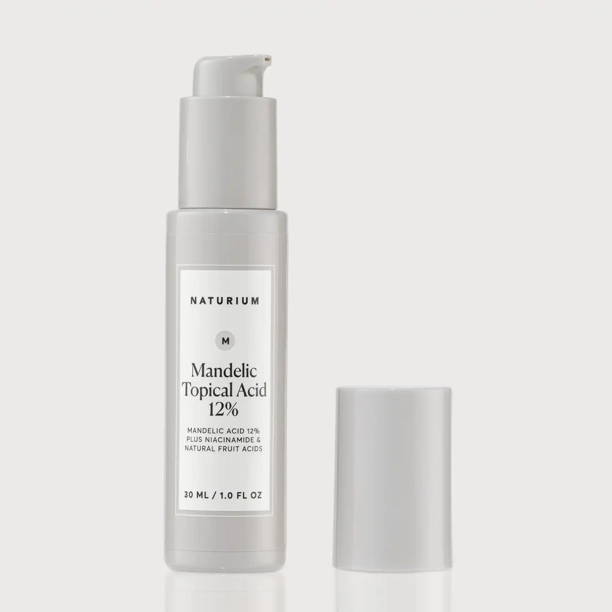 Mandelic Topical Acid 12% Vacation Skincare Choice
