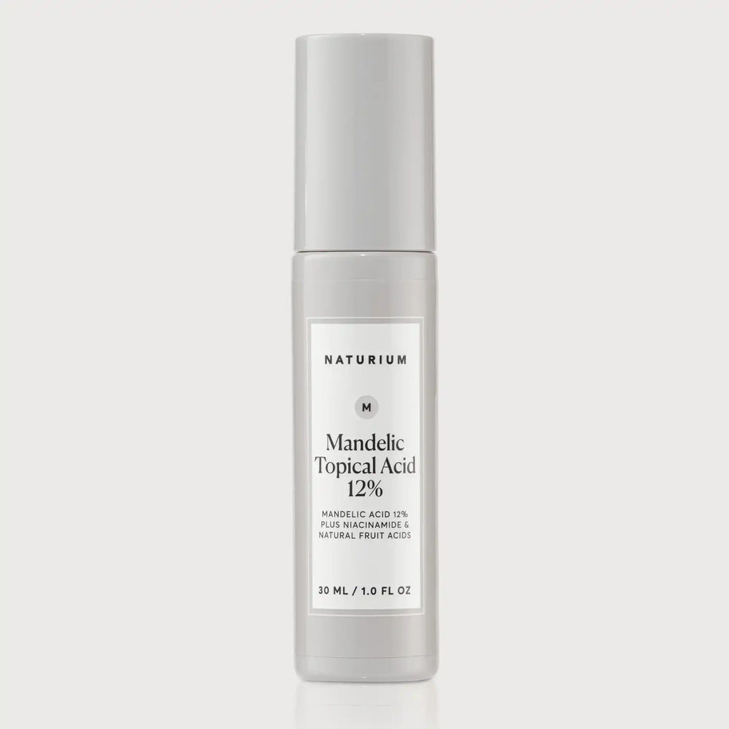 Mandelic Topical Acid 12% Vacation Skincare Choice