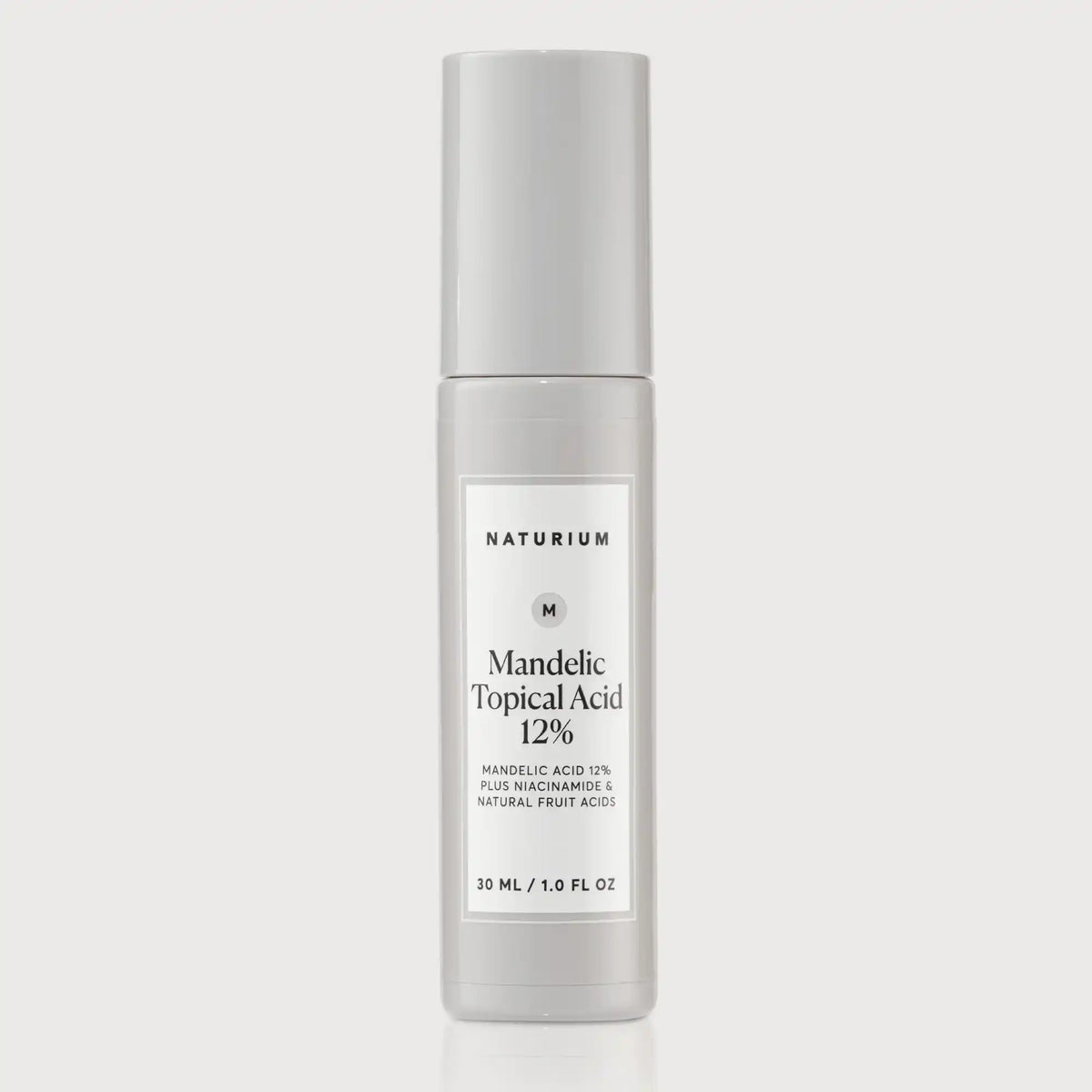 Mandelic Topical Acid 12% Vacation Skincare Choice