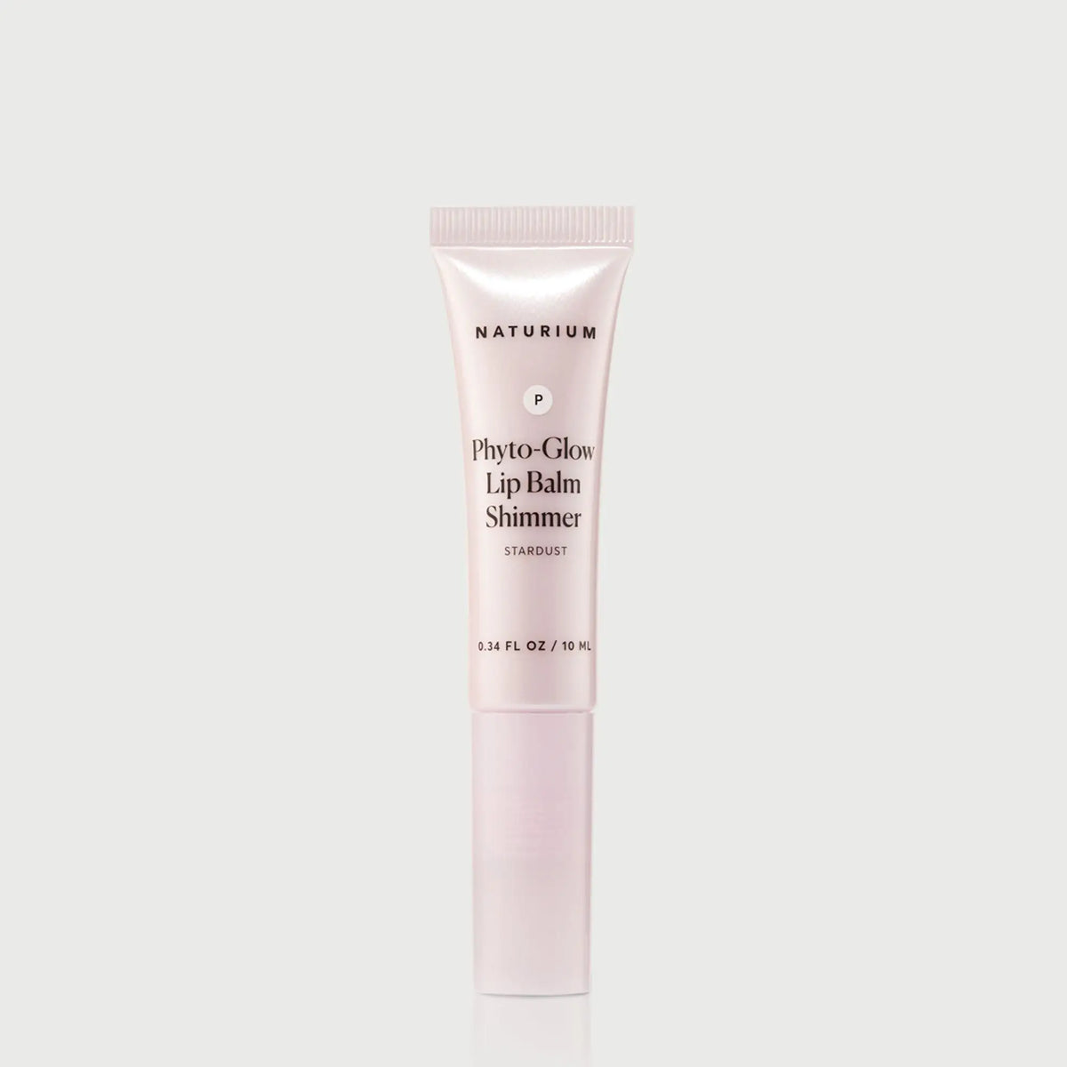 Phyto-Glow Lip Balm Shimmer Stardust Sunday Skincare Essential