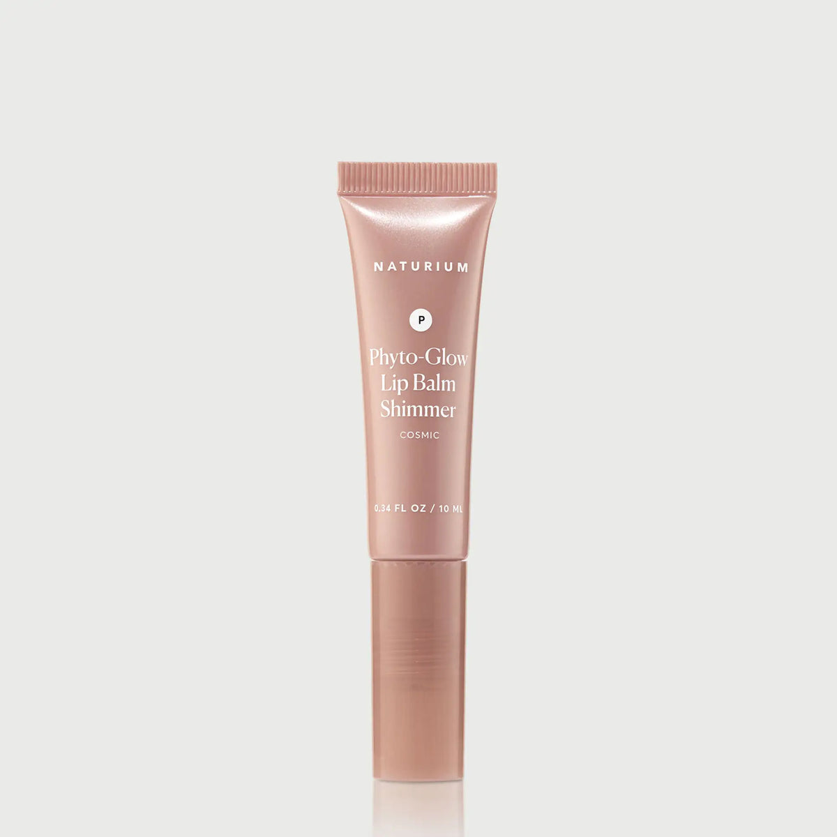 Phyto-Glow Lip Balm Shimmer Cosmic Simple Skincare Essential