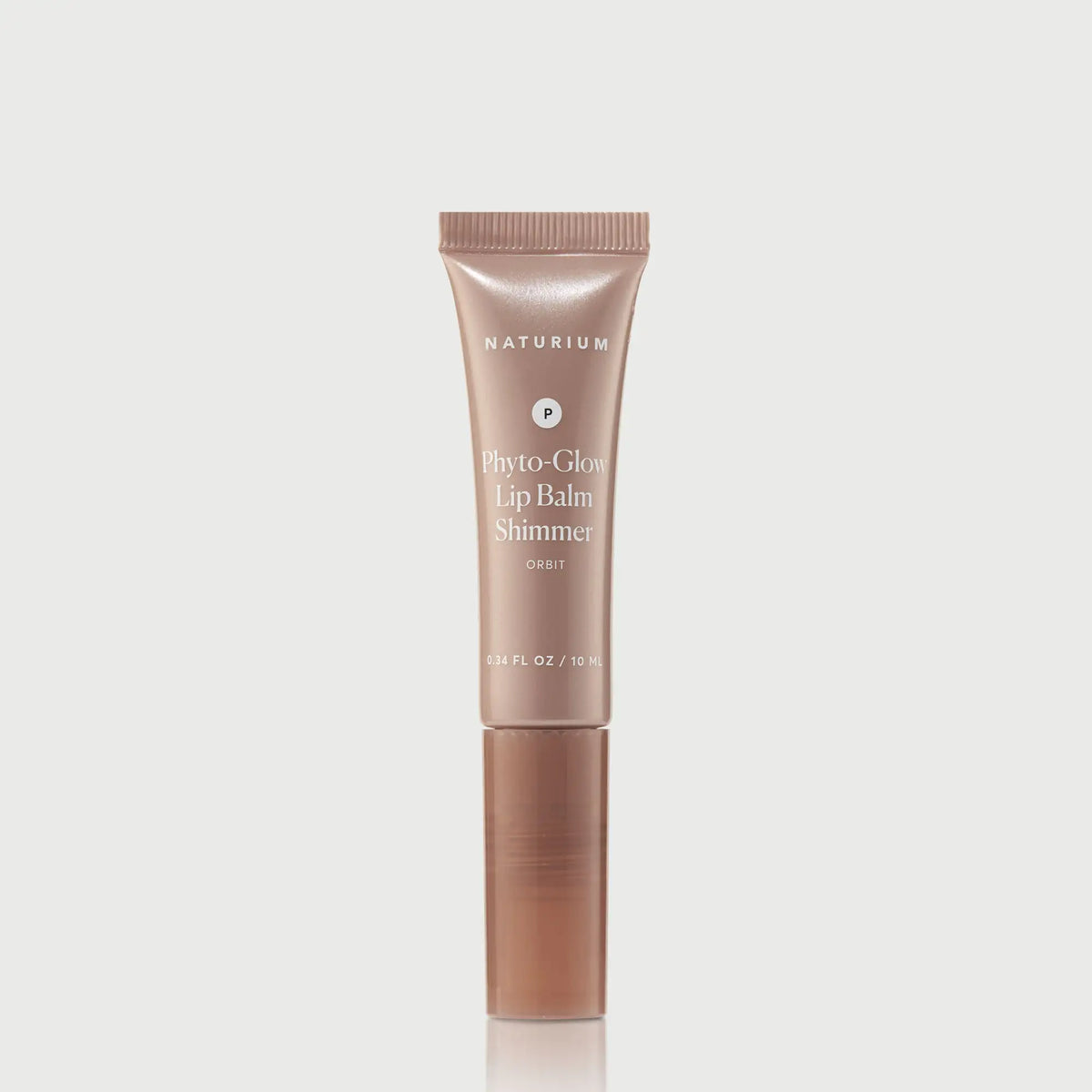 Phyto-Glow Lip Balm Shimmer Orbit Fall Skincare Essential
