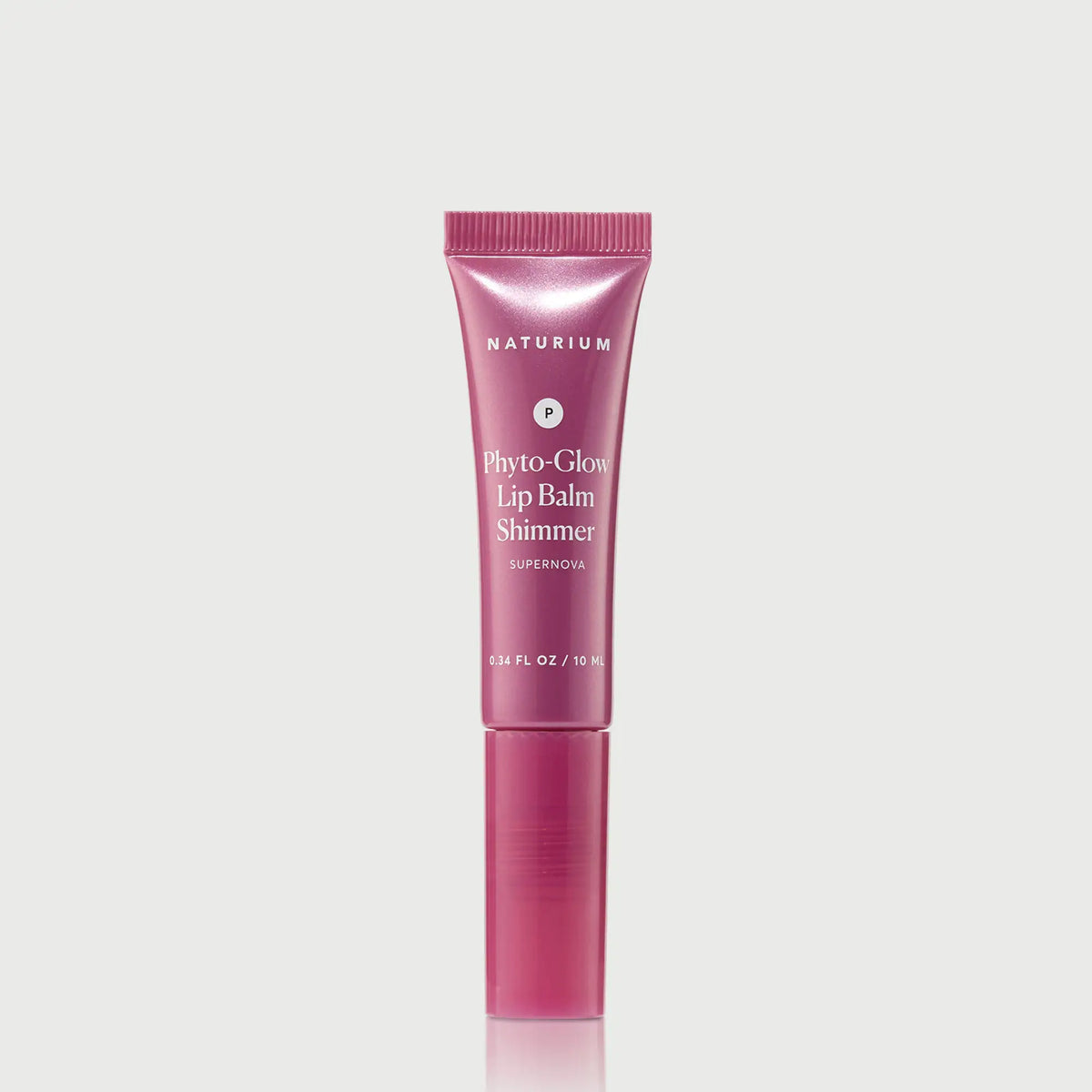 Phyto-Glow Lip Balm Shimmer Supernova Your Evening Skincare Pick