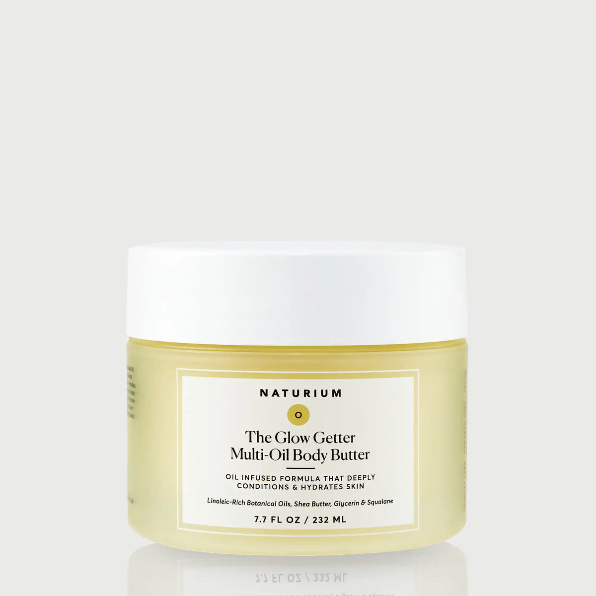 The Glow Getter Multi-Oil Body Butter Tuesday Skincare Routine Pick