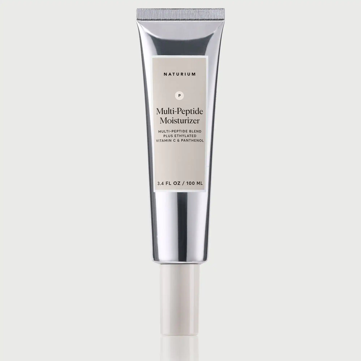 Multi-Peptide Moisturizer - Jumbo At Home Skincare Routine Essential