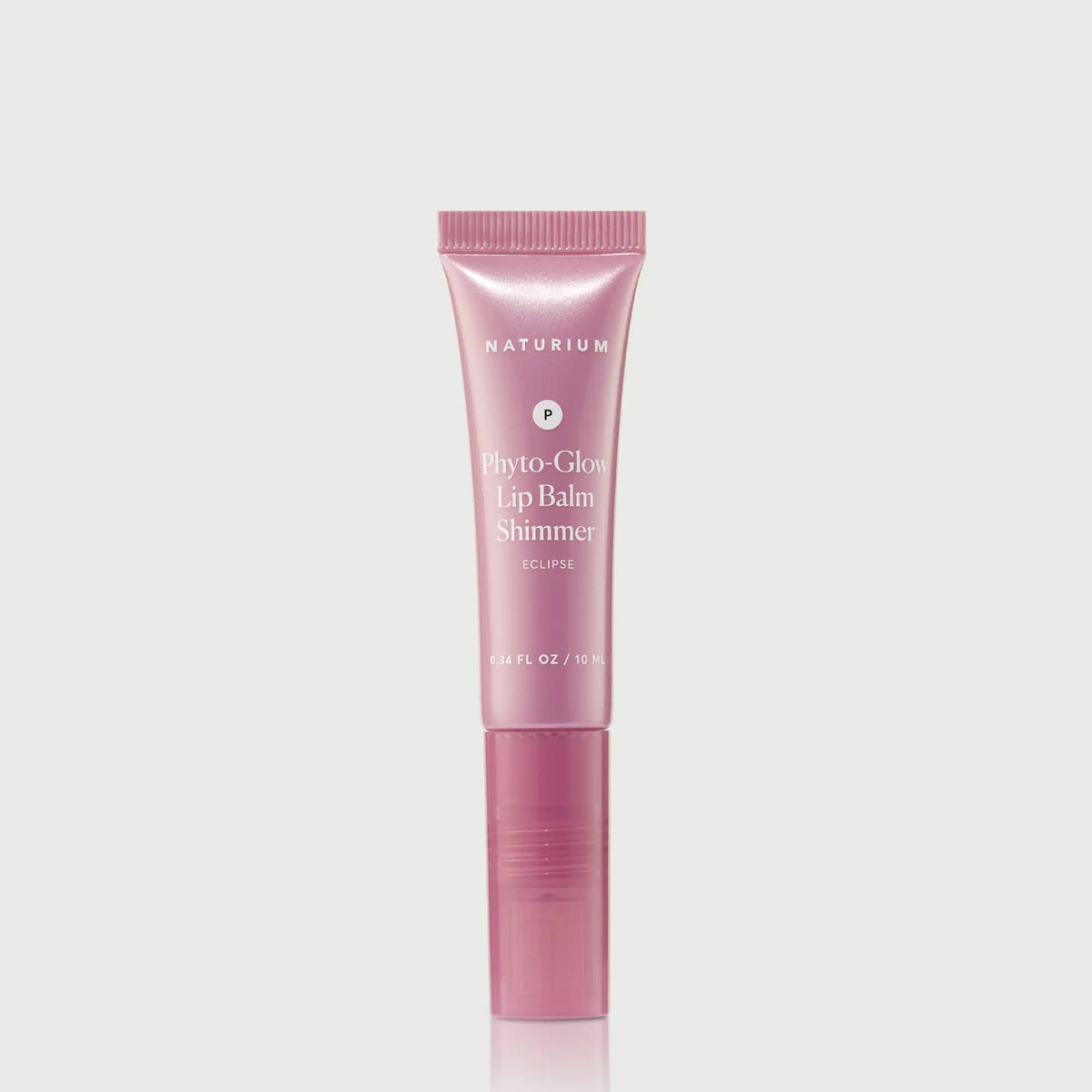 Phyto-Glow Lip Balm Shimmer Eclipse Weekday Morning Skincare Staple