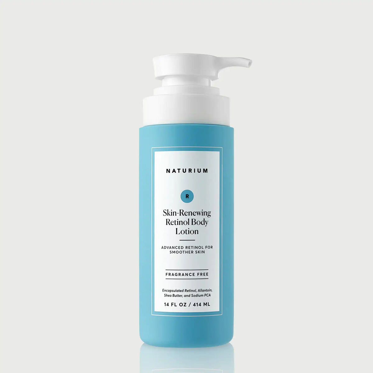 Skin-Renewing Retinol Body Lotion - Jumbo Spring Skincare Routine Pick