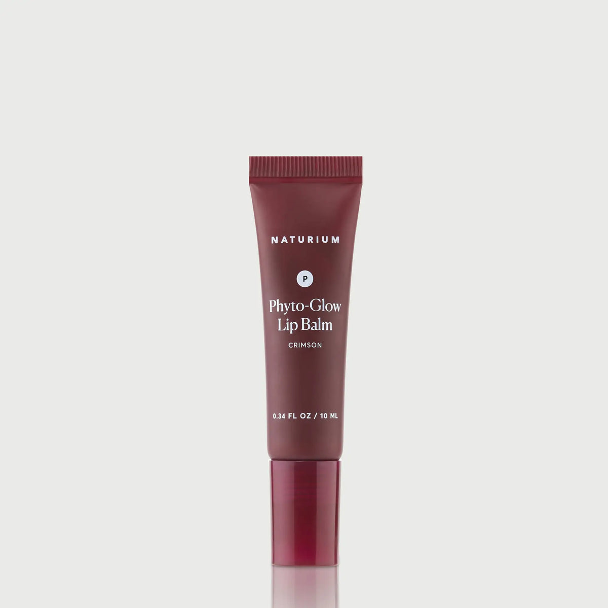 Phyto-Glow Lip Balm Crimson Summer Skincare Addition