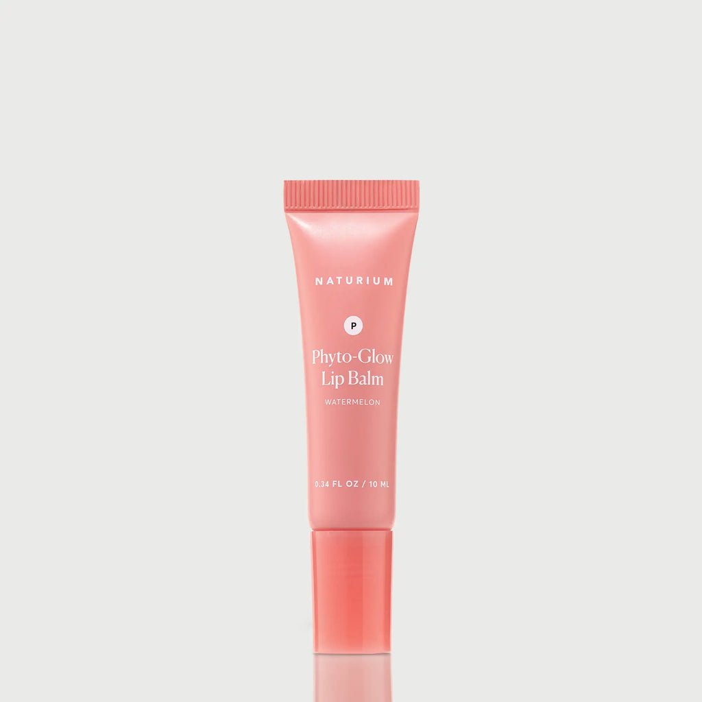 Phyto-Glow Lip Balm Watermelon Your Usual Skincare Pick