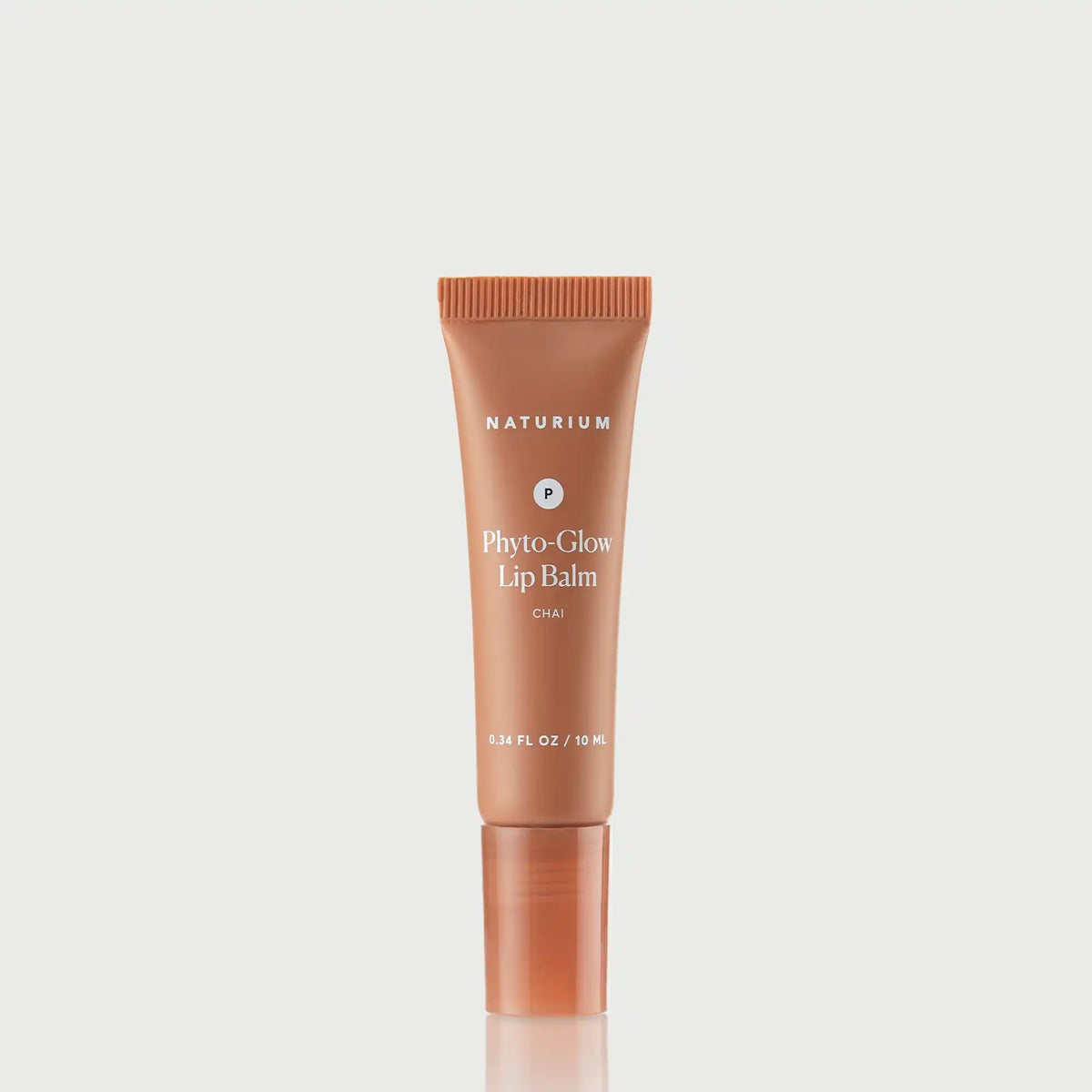 Phyto-Glow Lip Balm Chai Early Evening Skincare Addition