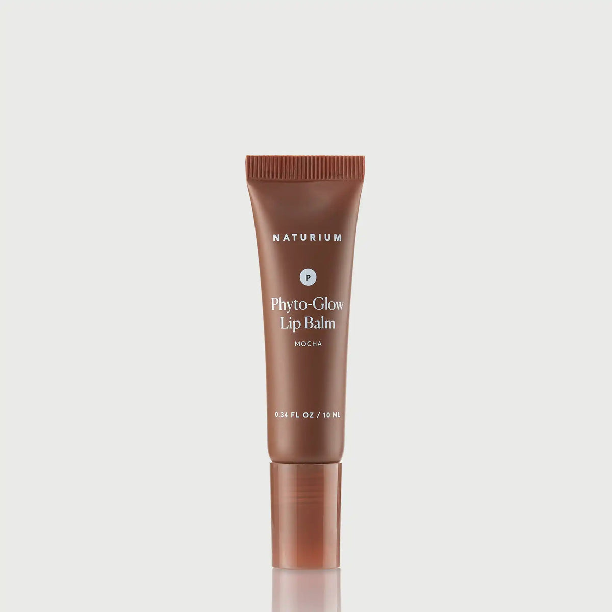 Phyto-Glow Lip Balm Mocha Weekend Morning Care Routine Essential