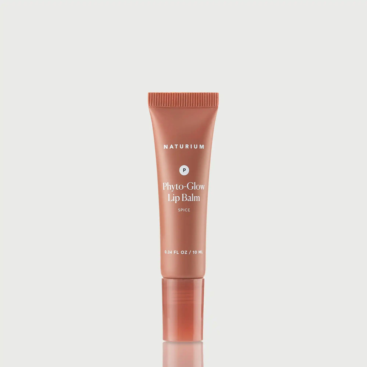 Phyto-Glow Lip Balm Spice Weekend Skincare Routine Pick
