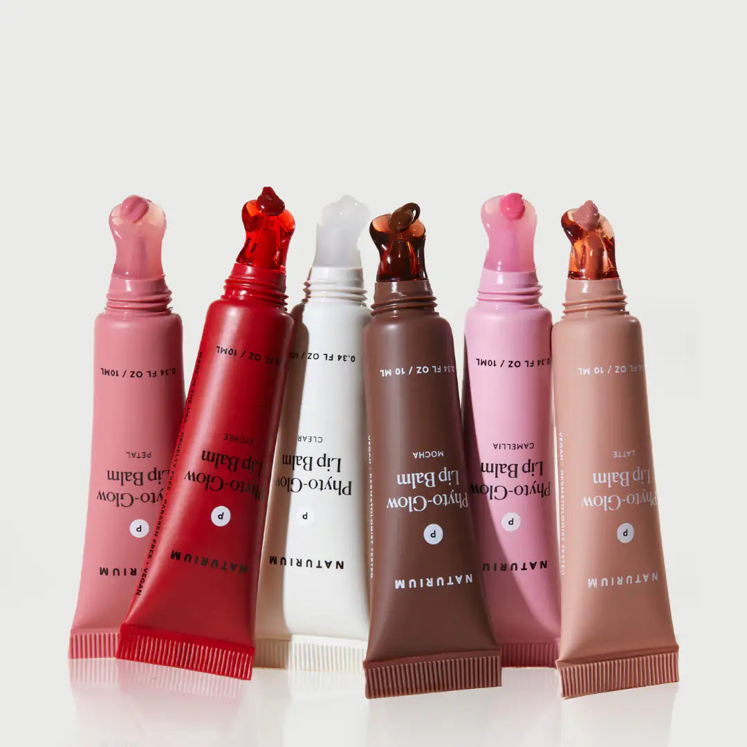 Phyto-Glow Bundle Builder Evening Care Routine Pick