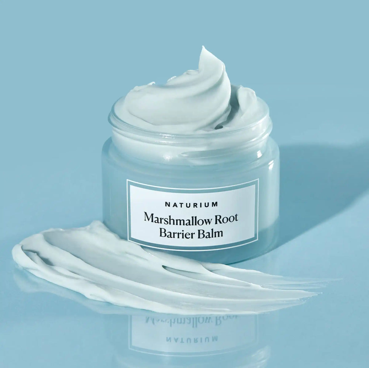 Marshmallow Root Barrier Balm Simple Skincare Staple