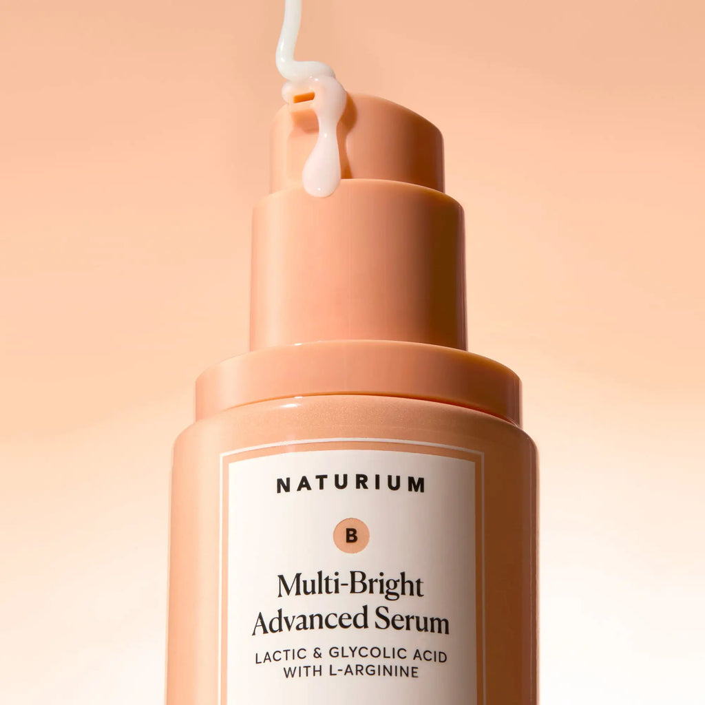 The Ultimate Brightening Duo Vacation Skincare Staple