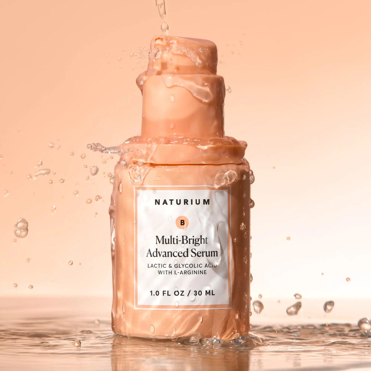 The Ultimate Brightening Duo Vacation Skincare Staple