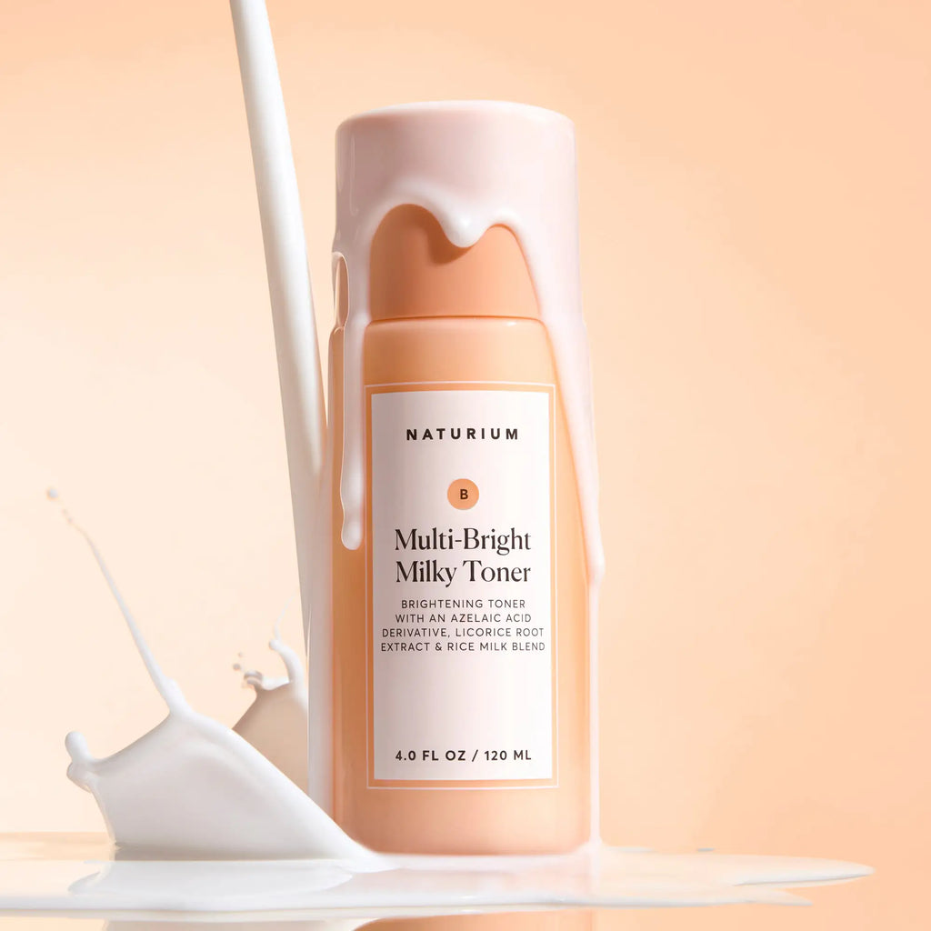 The Ultimate Brightening Duo Vacation Skincare Staple