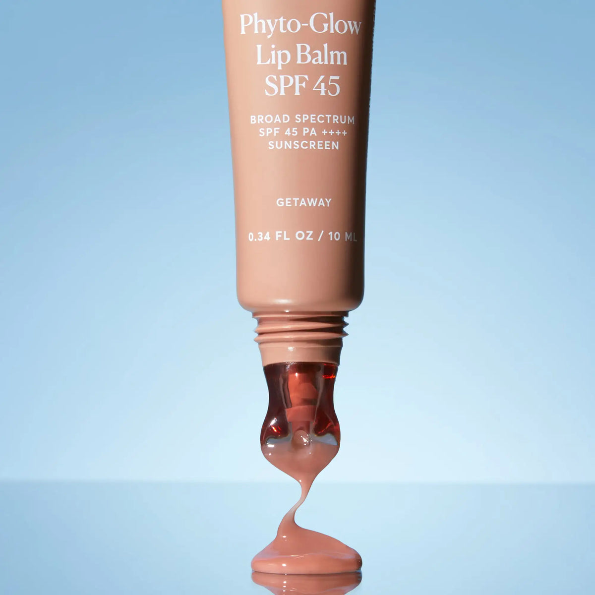 Phyto-Glow Lip Balm SPF 45 Getaway Weekday Evening Skincare Addition