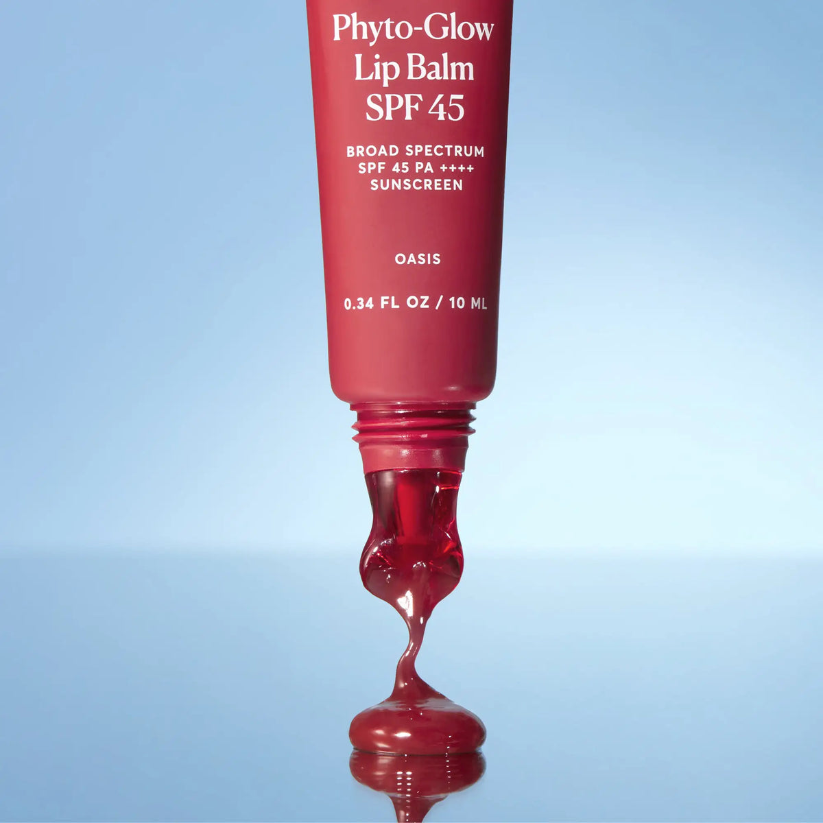 Phyto-Glow Lip Balm SPF 45 Oasis Workday Care Routine Pick