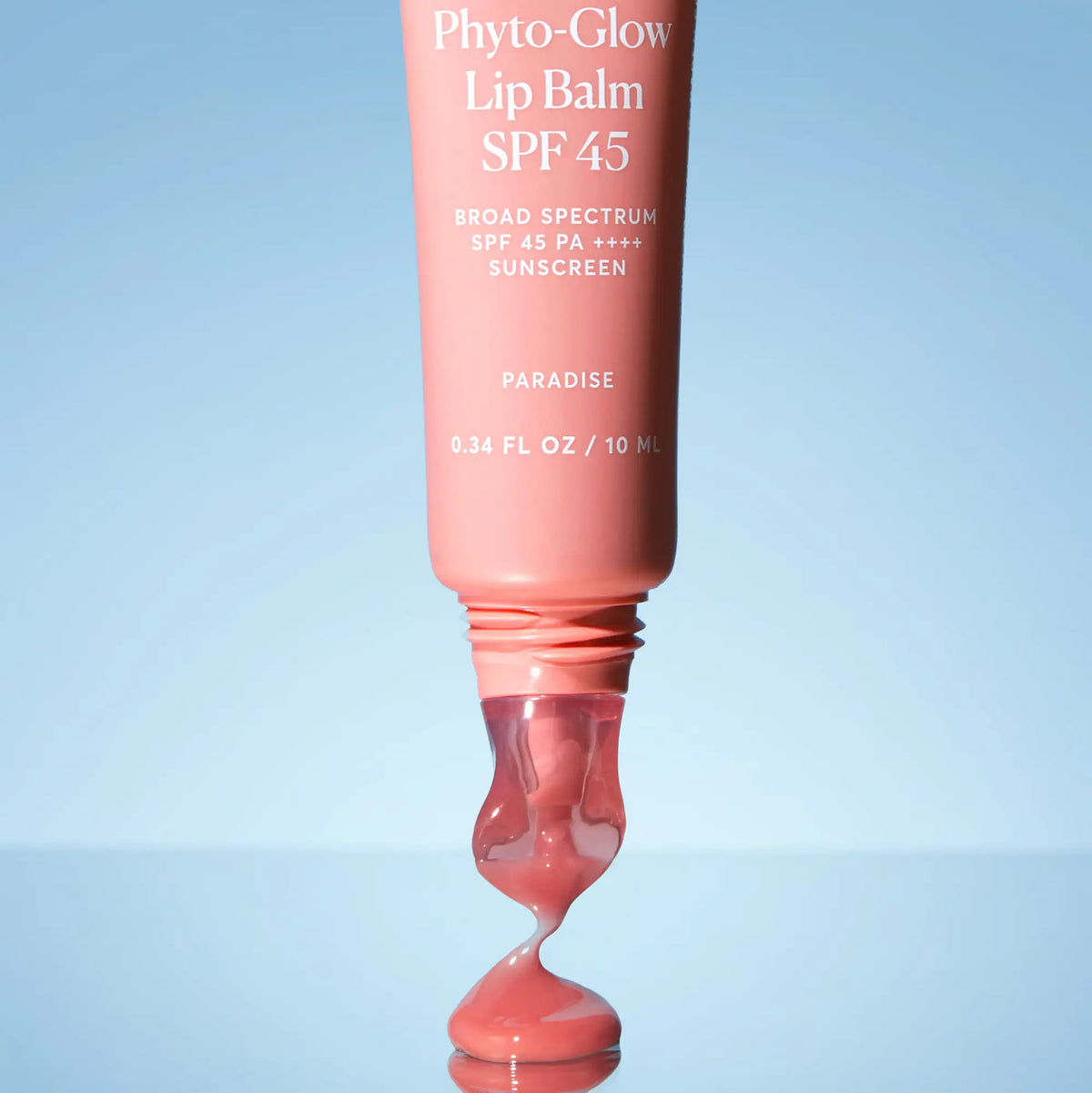 Phyto-Glow Lip Balm SPF 45 Paradise Thursday Skincare