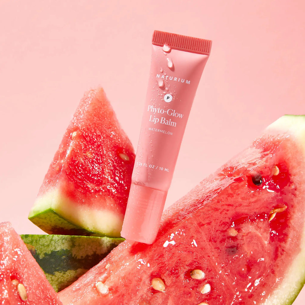 Phyto-Glow Lip Balm Watermelon Your Usual Skincare Pick